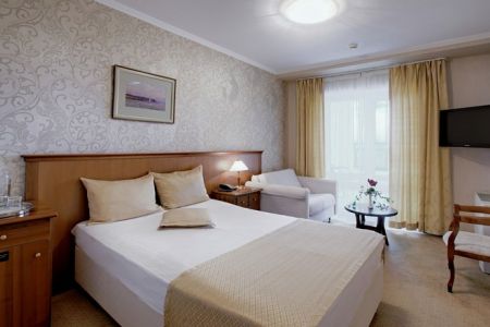 Стандартный 1-местный