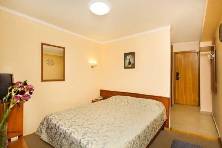 «Стандарт» одноместный