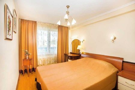 «Люкс» с террасой 600