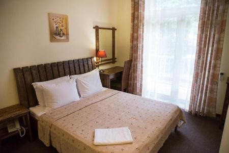 Джуниор Сьют