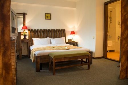 Студия Делюкс