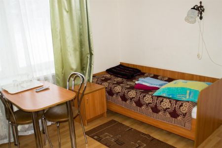 Двухместный Твин "Эконом" (корпус 1)