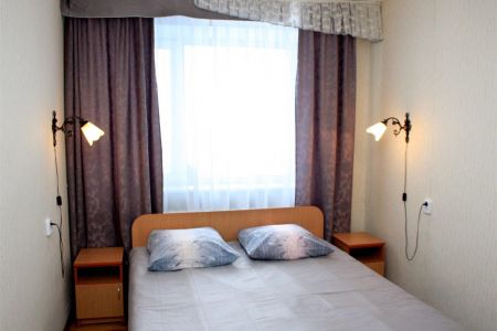 Двухместный Дабл/Твин &quot;Стандарт&quot; (корпус 2)