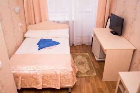 1-местный 1 комнатный (12 кв.м.)