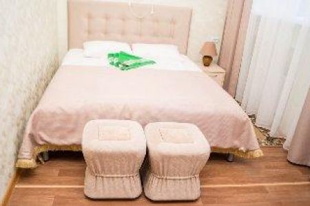 1-местный 2-комнатный (30 кв.м.)