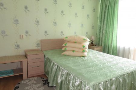 Двухкомнатный номер Семейный (корпус 1)