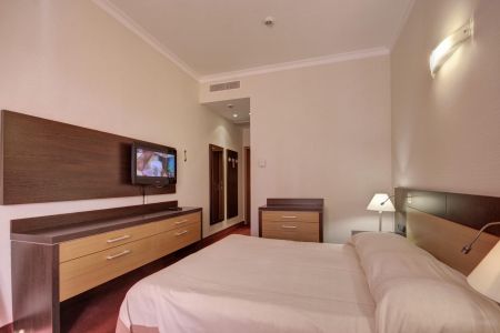 Стандартный двухместный DBL (главный корпус)