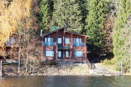 Коттедж №12 “Старый дом рыбака” - Двухкомнатный двухместный номер стандартный