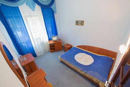 Одноместный