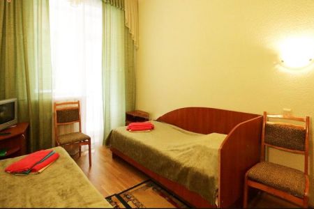 2-комн 2 категории