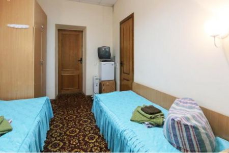 2-местный 1-комн.