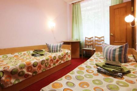 2-местный 2-комн.