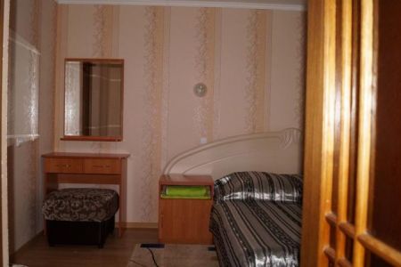 Двухместный двухкомнатный люкс (корпус 1,5,7,8,9,10)