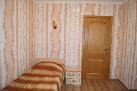 Одноместный однокомнатный стандарт