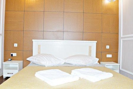 2-местный 1-комнатный Семейный повышенной комфортности с балконом (корпус 2)