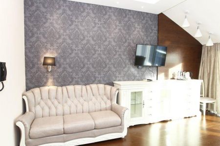 Многоместный номер (корпус 2)