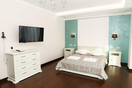 Многоместный номер повышенной комфортности (корпус 2)