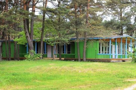 Летние домики