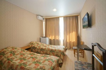 1-комнатный 2-местный Стандарт Юг Главный корпус