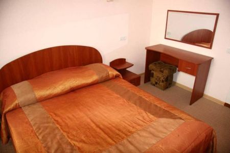 двухкомнатный номер 2 этаж ("ДИАНА")