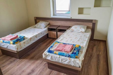 2-х местный 2 этаж ("ВЕСТА")