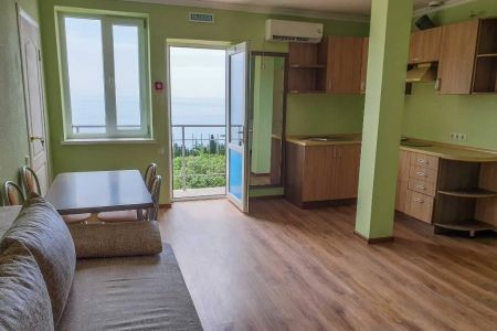 2-х комнатный с кухней 2 этаж ("ВЕСТА")