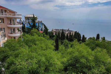 2-х комнатный 3 этаж ("ВЕСТА")