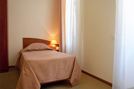 Одноместный "Стандарт"