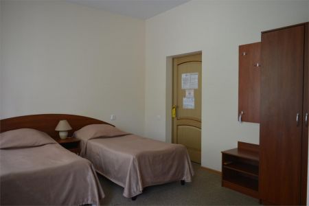 Двухместный "Стандарт"