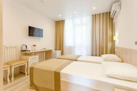 Двухместный "Комфорт"