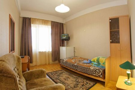 1-комнатный 1-местный Стандарт Главный корпус