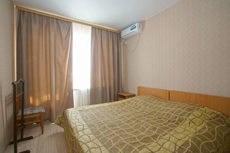 2-комнатный 2-местный Стандарт Главный корпус