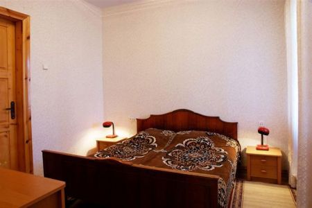 2-комнатный 2-местный Улучшенный корпус 3