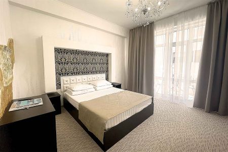 Комфорт улучшенный