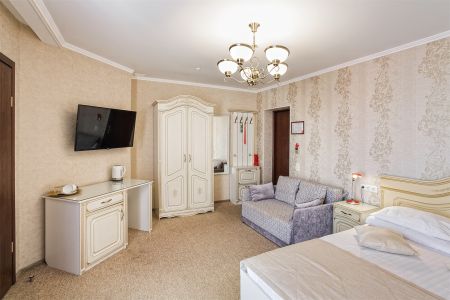 Комфорт семейный