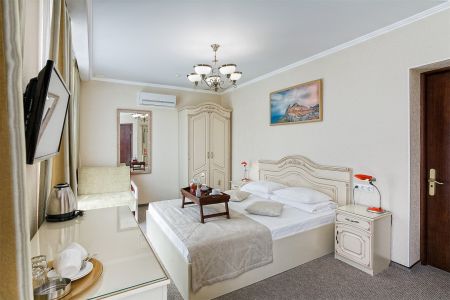 Полулюкс улучшенный