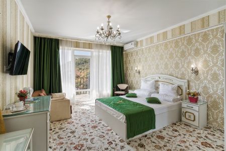 Комфорт VIP улучшенный