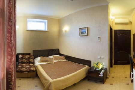 Стандарт Эконом