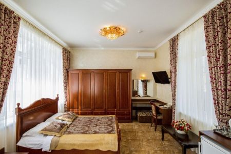 Стандарт Семейный