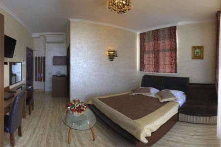 Стандарт Улучшенный