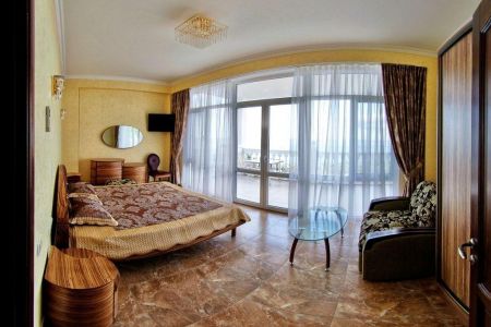 2-комнатные апартаменты