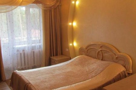 2-х местный 2-комнатный Люкс (lux)