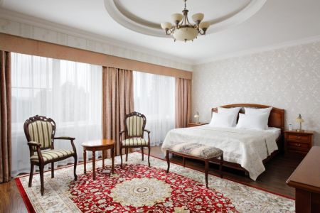 Сюит Президентский