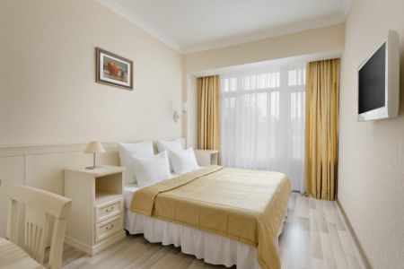 Одноместный номер I категории