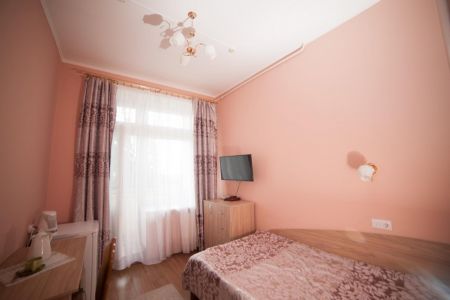 Одноместный номер