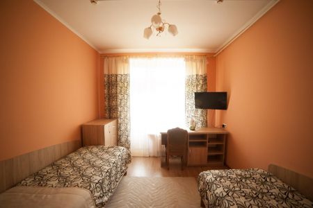 Двухместный номер