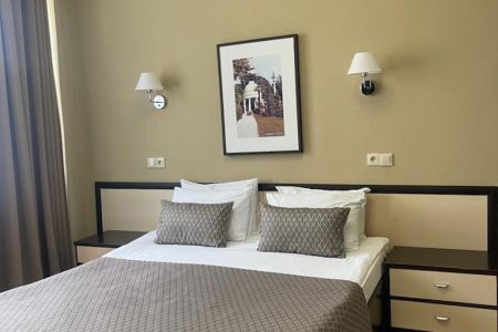 Комфорт Плюс