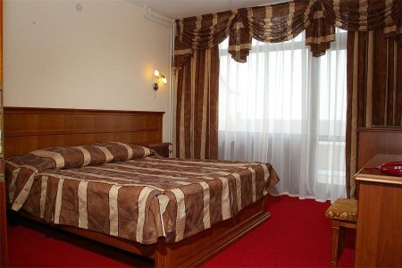 Люкс Семейный