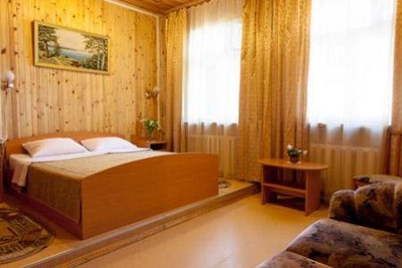 Корпус № 5 - номер Комфорт