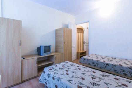 Улучшенный 2-местный 1-комнатный